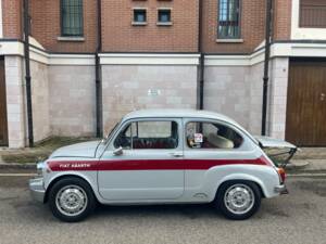 Bild 1/27 von Abarth Fiat 850 TC (1965)