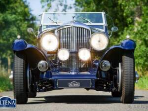 Image 2/28 of Bentley B Special Alpine (1954)