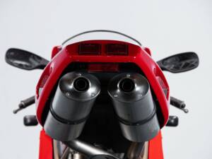 Immagine 11/50 di Ducati DUMMY (1994)