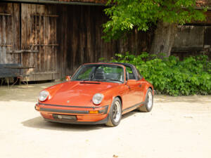 Imagen 1/90 de Porsche 911 Carrera 3.0 (1977)