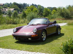 Bild 30/31 von Porsche 911 SC 3.0 (1983)