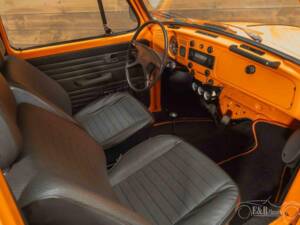 Imagen 15/19 de Volkswagen Escarabajo 1600 (1972)