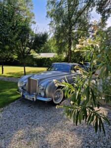 Bild 6/26 von Bentley S 1 Continental (1959)