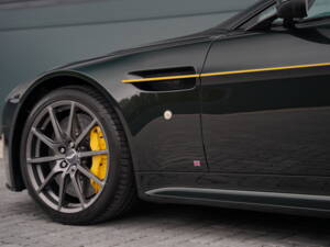 Image 37/50 of Aston Martin V12 Vantage S (2016)