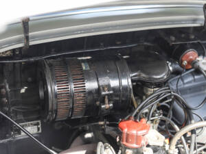 Immagine 51/53 di Abarth Fiat 750 Zagato GT (1960)