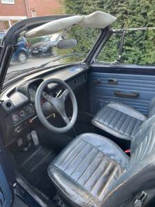 Image 6/17 of Volkswagen Maggiolone 1303 (1978)