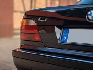 Imagen 16/62 de BMW 740iL (1998)