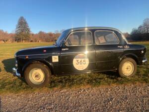 Afbeelding 76/88 van FIAT 1100-103 TV (1955)