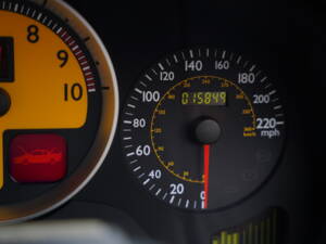 Afbeelding 21/50 van Ferrari F 430 (2006)
