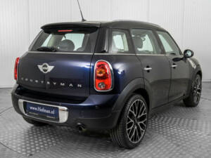 Afbeelding 24/49 van Mini Cooper Countryman (2010)