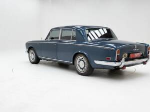 Bild 6/15 von Rolls-Royce Silver Shadow I (1970)