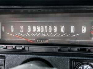 Immagine 10/33 di Chevrolet El Camino (1972)