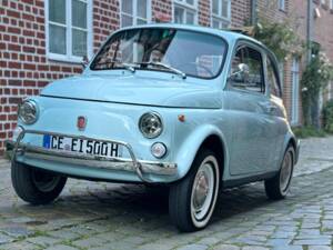 Immagine 2/28 di FIAT 500 L (1972)