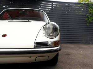 Imagen 29/78 de Porsche 911 2.0 E (1968)