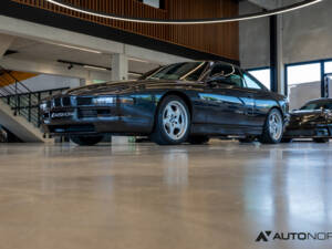 Image 23/46 of BMW 850CSi (1993)