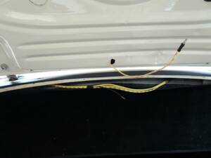 Image 38/50 de Chevrolet Fleetmaster (1948)