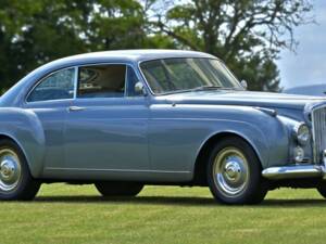 Bild 2/50 von Bentley S 1 Continental (1958)