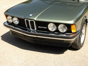 Immagine 60/63 di BMW 323i Baur TC (1979)