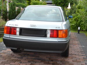 Image 4/8 of Audi 80 - 1.8S (1990)