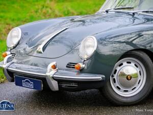 Bild 4/57 von Porsche 356 C 1600 SC (1964)