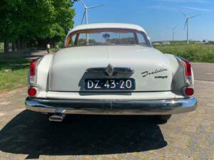 Image 3/5 de Borgward Isabella Coupe (1958)