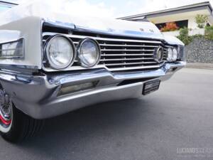 Immagine 20/52 di Buick Electra 225 Custom (1964)