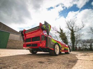 Image 14/36 de Audi quattro Sport S1 Evo II (Gruppe B) (1985)