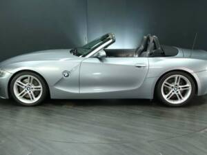 Immagine 3/30 di BMW Z4 M Roadster (2006)