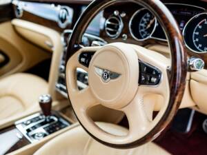 Bild 20/50 von Bentley Mulsanne (2011)