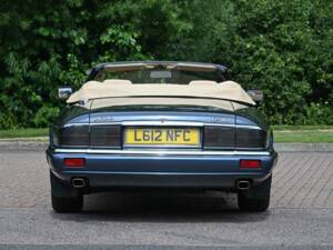 Bild 8/50 von Jaguar XJS 5.3 V12 (1994)