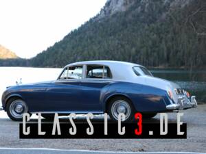 Bild 71/71 von Rolls-Royce Silver Cloud II (1961)