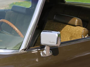 Image 12/30 of Cadillac Coupe DeVille (1972)