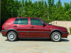 Image 12/48 of Volkswagen Golf III 1.4 (1993)