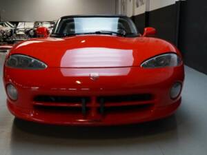 Image 31/50 de Dodge Viper RT&#x2F;10 (1994)