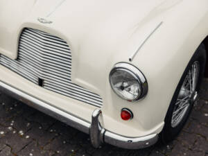 Imagen 3/53 de Aston Martin DB 2&#x2F;4 Mk I (1955)