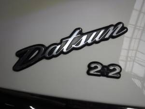 Image 12/49 of Datsun 280 Z (1975)