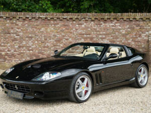 Image 1/50 of Ferrari F430 Spider (2006)