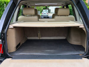 Bild 23/27 von Land Rover Range Rover 4.6 Vogue (2000)