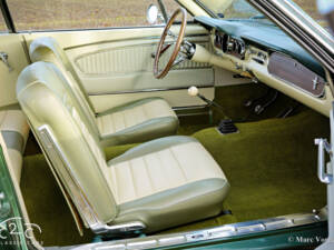 Bild 9/58 von Ford Mustang 289 (1965)