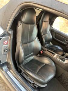 Bild 37/49 von BMW Z3 2.2i (2001)