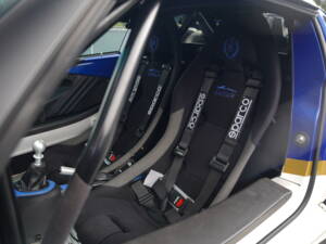 Image 30/50 of Lotus Exige S 240 (2008)