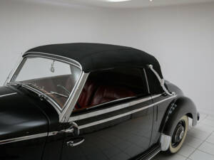 Bild 20/22 von Mercedes-Benz 170 S Cabriolet A (1952)