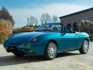 Immagine 10/50 di FIAT Barchetta 1.8 16V (1995)