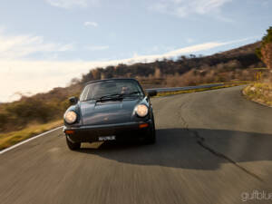 Image 73/79 of Porsche 911 SC 3.0 (1983)