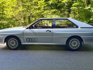 Image 16/50 of Audi quattro (1980)