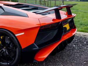 Afbeelding 47/47 van Lamborghini Aventador LP 700-4 (2013)