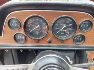 Bild 16/37 von FIAT Dino Spider (1967)