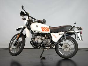 Imagen 1/50 de BMW DUMMY (1989)
