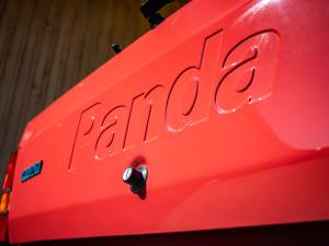 Bild 35/50 von FIAT Panda 4x4 (2003)