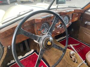 Bild 4/6 von Jaguar XK 140 FHC (1956)